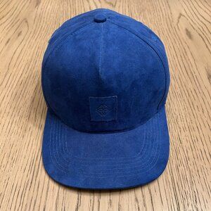 DOPE - Men's Hat Baseball cap Adjustable Snapback Velvet Feel
